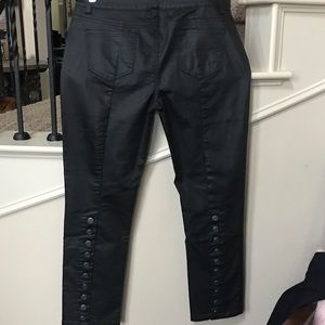 Venus black Jeans